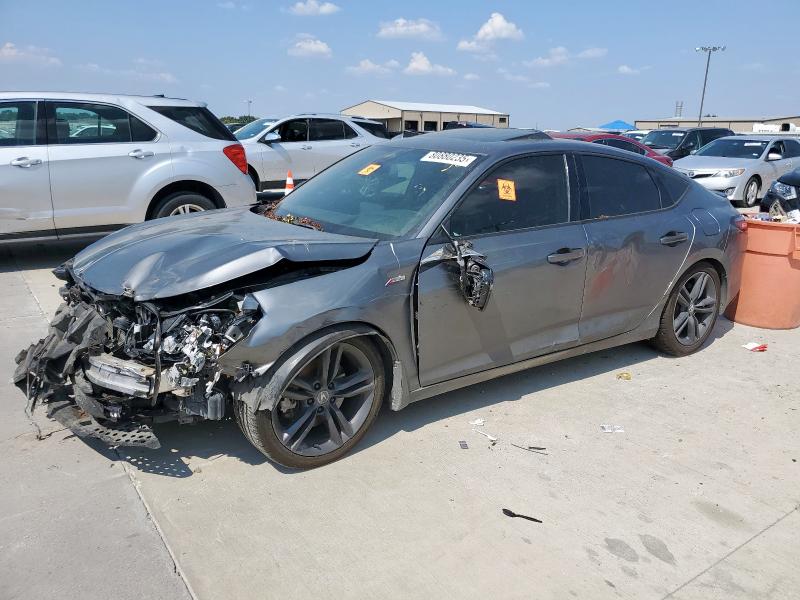 2023 ACURA INTEGRA A- - 19UDE4G70PA005041