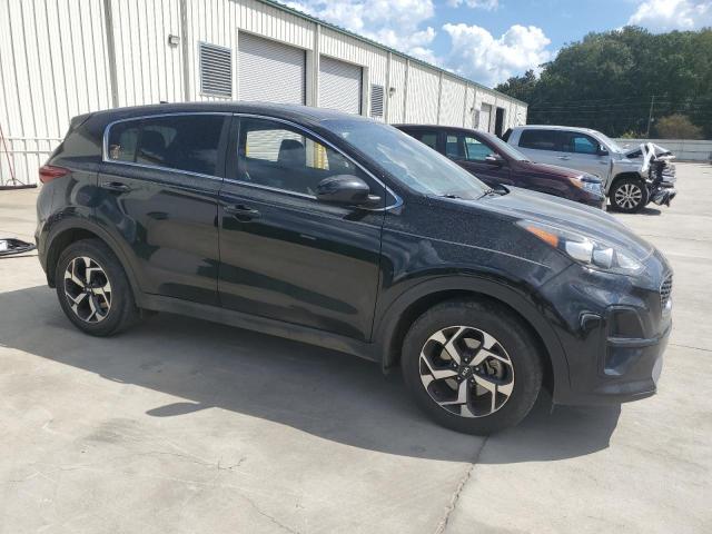 2020 KIA SPORTAGE LX #3279521277