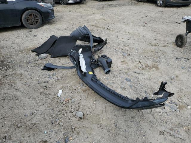 2021 HONDA PILOT EX 5FNYF6H34MB011769