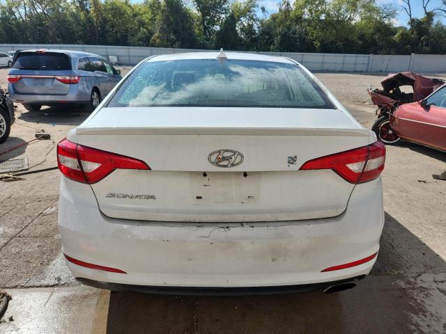2015 HYUNDAI SONATA SE - 5NPE24AFXFH170503