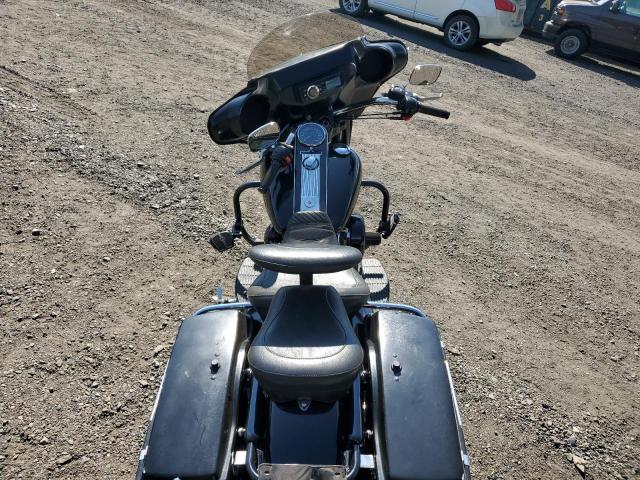 2001 HARLEY-DAVIDSON FLHPI 1HD1FHW191Y608599