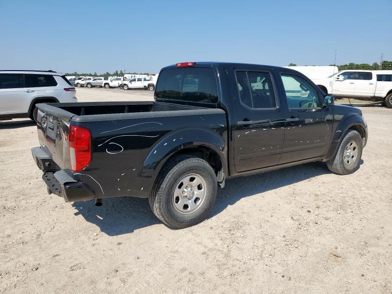 2021 NISSAN FRONTIER S - 1N6ED0EA9MN720950