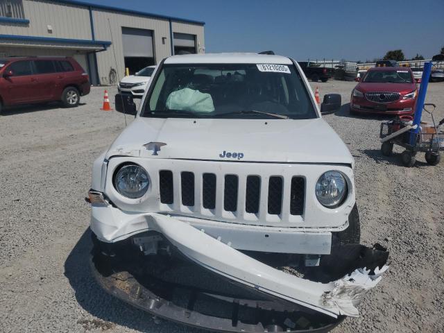 2016 JEEP PATRIOT SP - 1C4NJPBA4GD643097