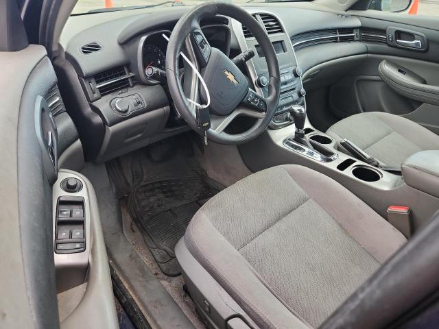 2015 CHEVROLET MALIBU LS 1G11B5SL1FF238098