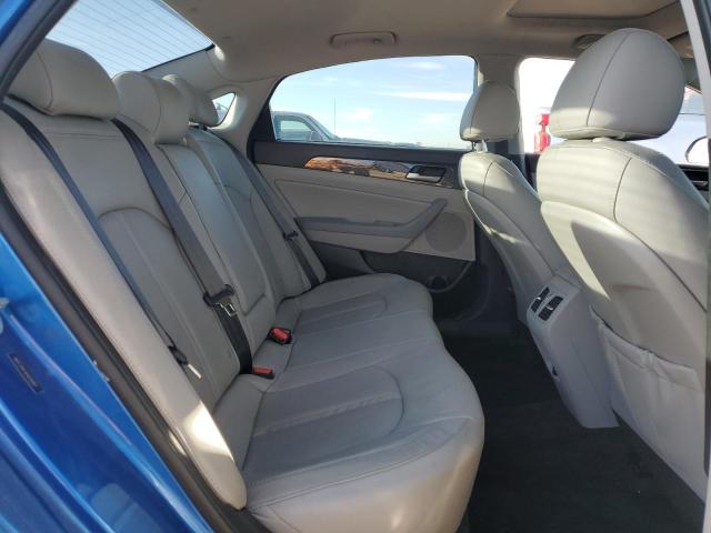 2018 HYUNDAI SONATA SPO 5NPE34AF4JH656987