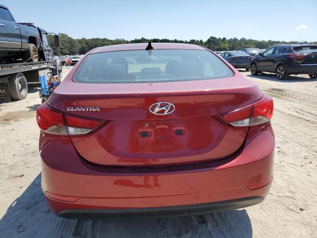 2015 HYUNDAI ELANTRA SE 5NPDH4AE7FH641055