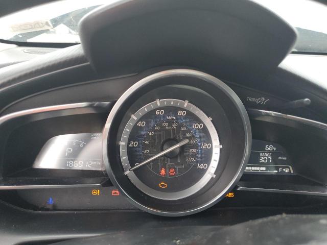 2017 TOYOTA YARIS IA - 3MYDLBYV4HY147543