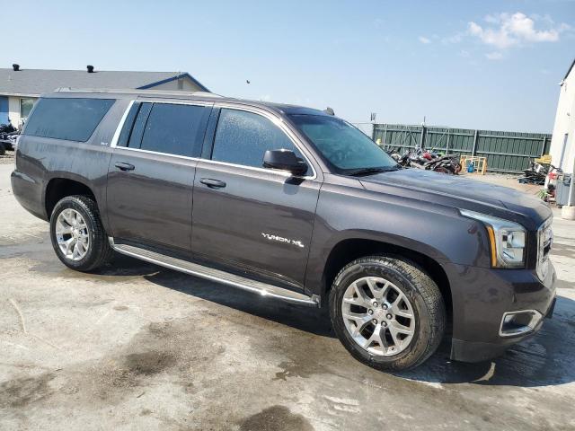 2015 GMC YUKON XL C1500 SLT - 1GKS1HKC5FR300170