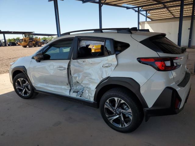 2024 SUBARU CROSSTREK JF2GUADC1RH336608