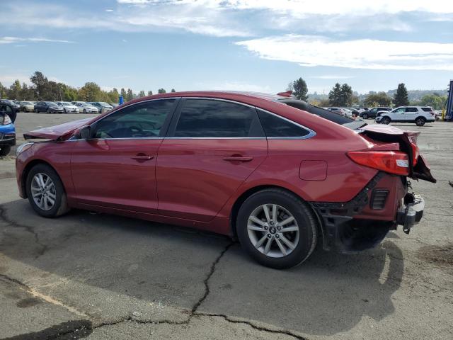 2016 HYUNDAI SONATA SE 5NPE24AF2GH365464