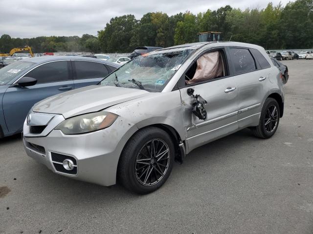 2012 ACURA RDX #3318875912