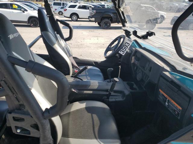 2023 KAWASAKI KRT800 J JKBRTCJ18PB508633