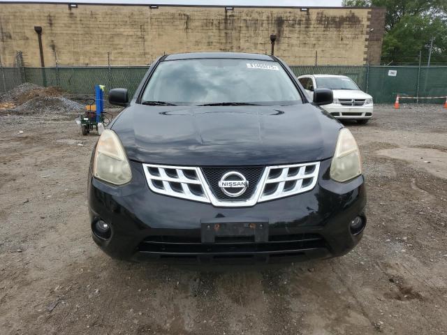 2012 NISSAN ROGUE S - JN8AS5MVXCW377037