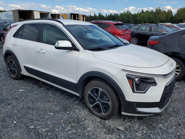 2025 KIA NIRO EX - KNDCR3LE5S5252473