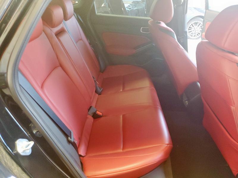 2023 ACURA INTEGRA A-SPEC TECH 19UDE4H66PA011139