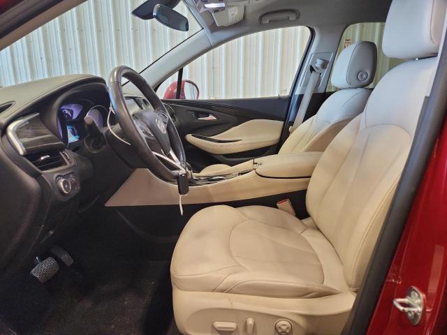 2020 BUICK ENVISION E LRBFX2SA3LD141020