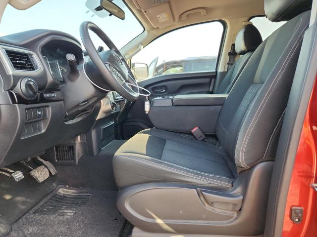 2019 NISSAN TITAN - 1N6AA1EJ7KN509708