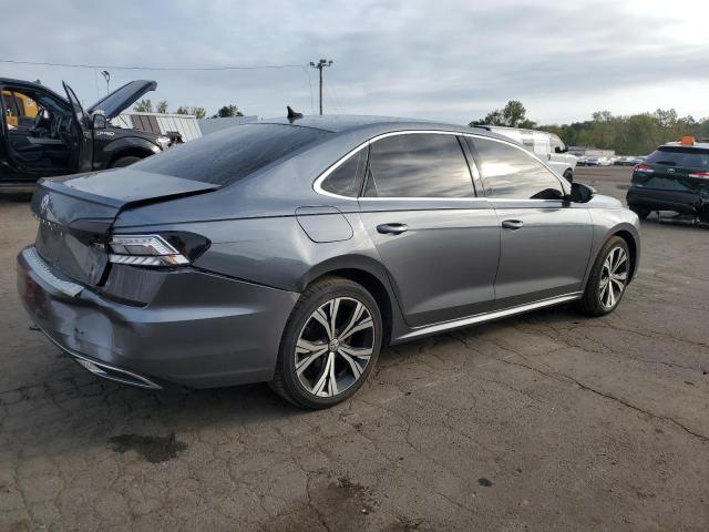 2021 VOLKSWAGEN PASSAT SE 1VWSA7A37MC015622