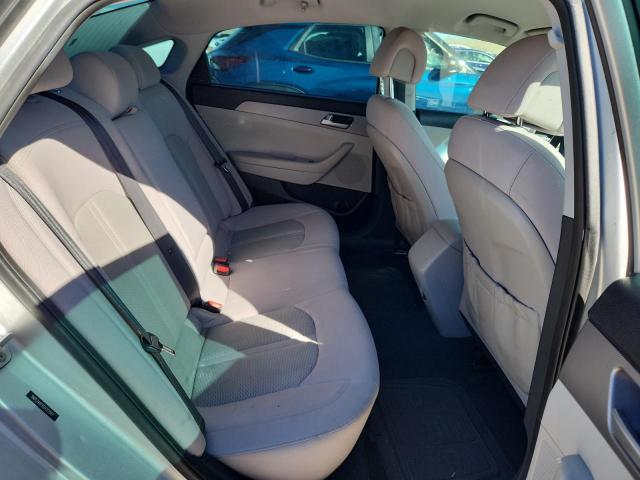 2016 HYUNDAI SONATA SE 5NPE24AFXGH317047