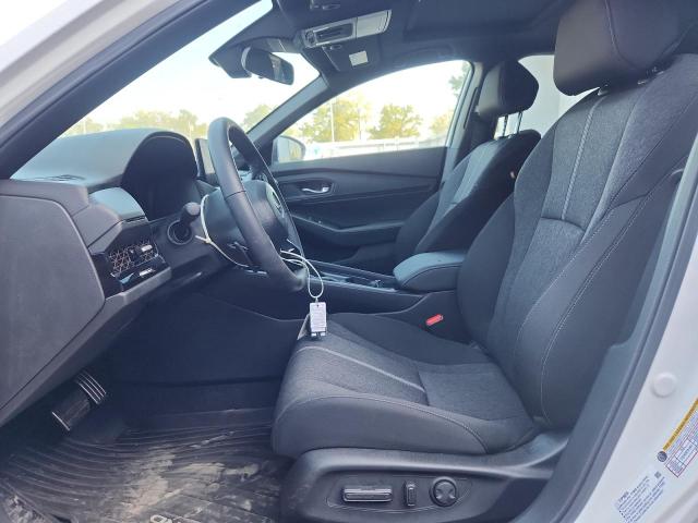 2023 HONDA ACCORD HYB #3259735201