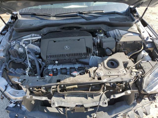 2022 ACURA MDX ADVANC 5J8YE1H85NL010597