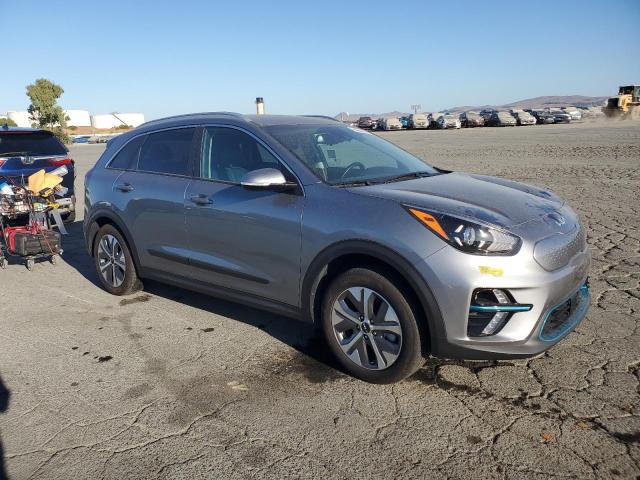 2022 KIA NIRO S KNDCC3LG9N5160208