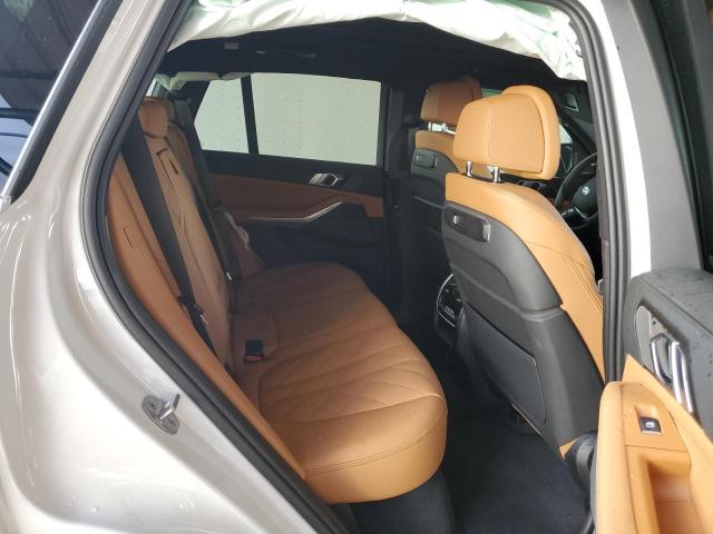 2024 BMW X5 SDRIVE 40I - 5UX13EU06R9V97200