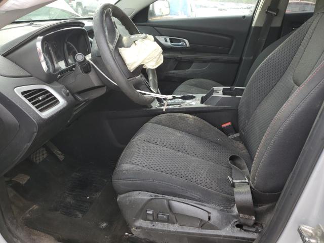 2013 GMC TERRAIN SL - 2GKALMEK4D6115117