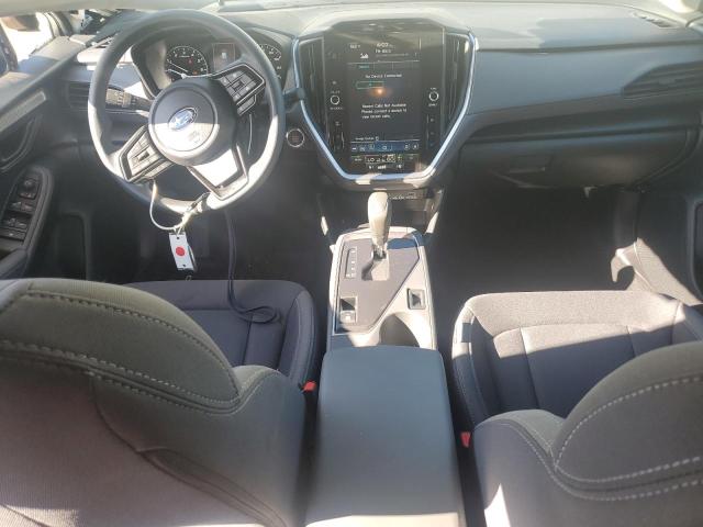 2025 SUBARU CROSSTREK PREMIUM JF2GUHDCXS8214263