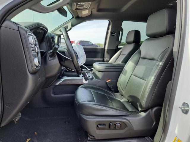 2020 GMC SIERRA K15 3GTU9DED5LG353196