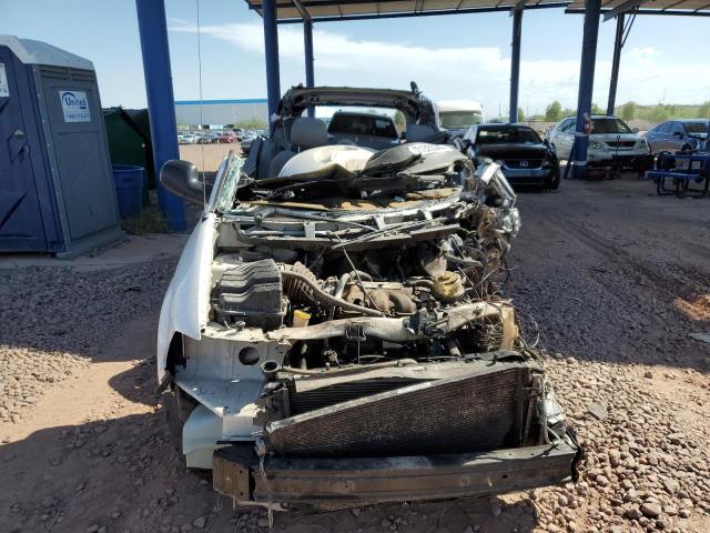 2005 CHRYSLER TOWN & COUNTRY LIMITED #3297992101