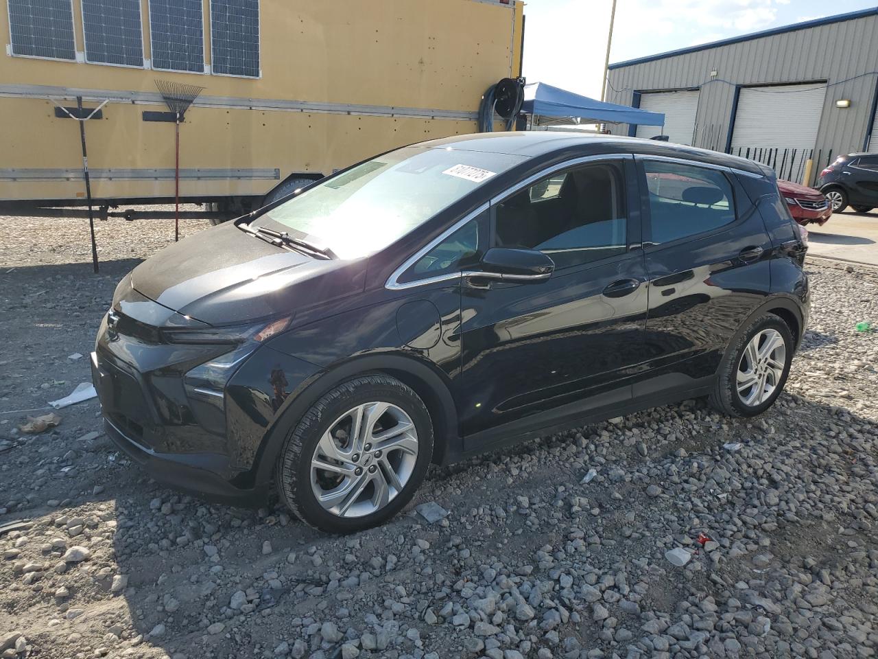 CHEVROLET BOLT EV 1LT