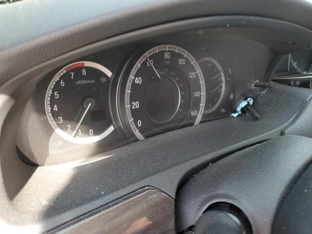 2017 HONDA ACCORD TOU 1HGCR3F9XHA031029