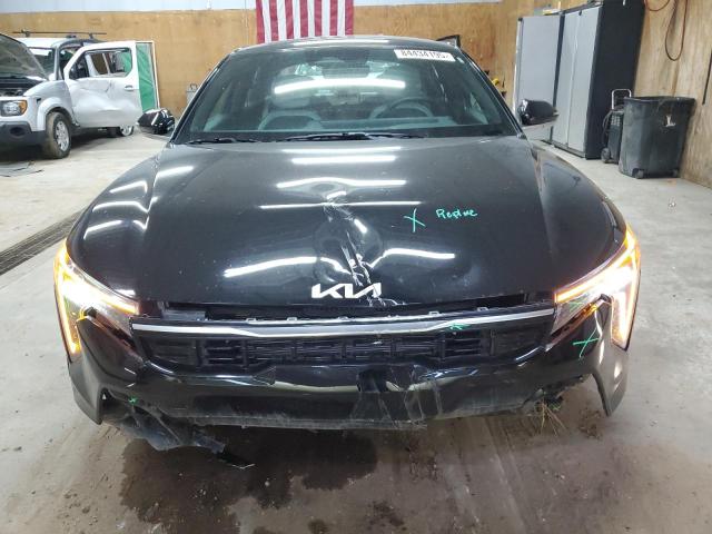 2025 KIA K4 GT-LINE 3KPFW4DC3SE083342