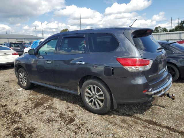 2014 NISS PATHFINDER S #3301657629