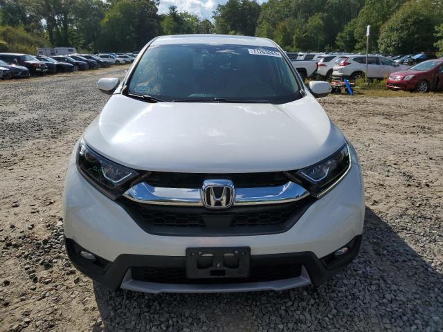2017 HONDA CR-V EXL 2HKRW2H89HH638581