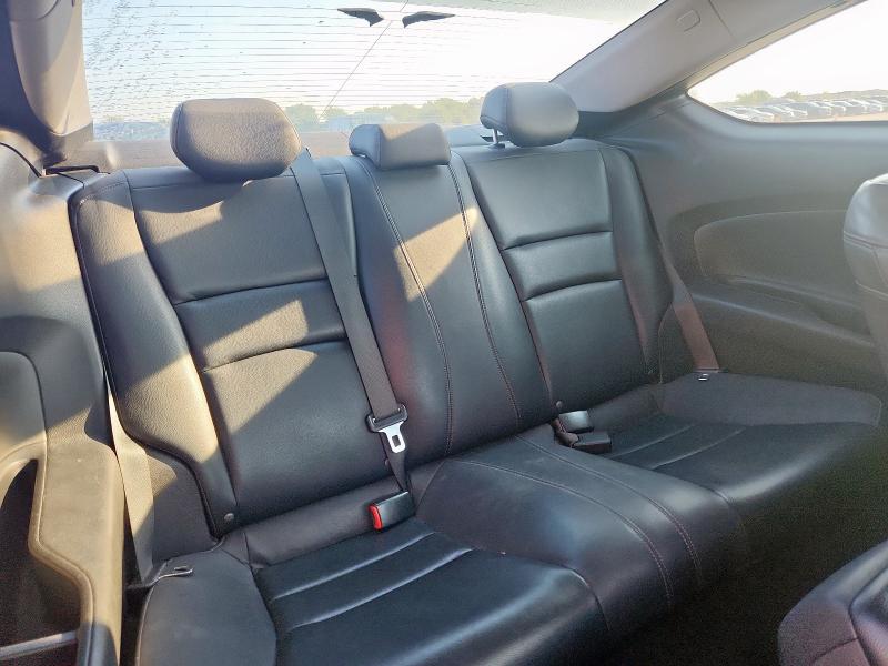 2014 HONDA ACCORD EXL - 1HGCT1B89EA002281