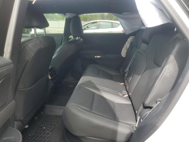 2024 LEXUS RX 350H BA - 2T2BBMCA1RC026149