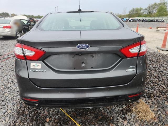 2016 FORD FUSION SE - 3FA6P0H99GR142260