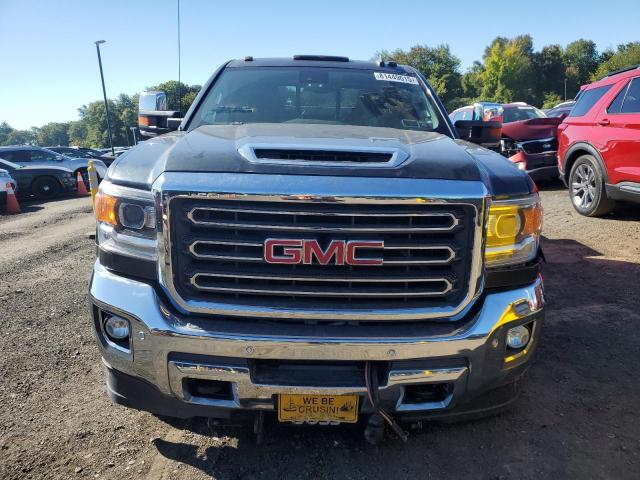 2017 GMC SIERRA K25 1GT22TEY2HZ100028