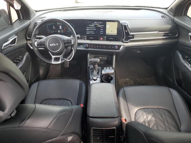 2024 KIA SPORTAGE X LINE 5XYK6CDFXRG172583