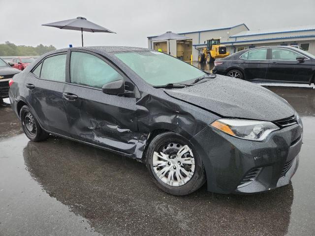2016 TOYOTA COROLLA L 5YFBURHE3GP389850
