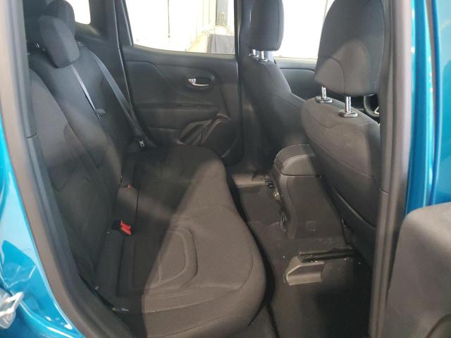 2022 JEEP RENEGADE LATITUDE ZACNJDB13NPN59198