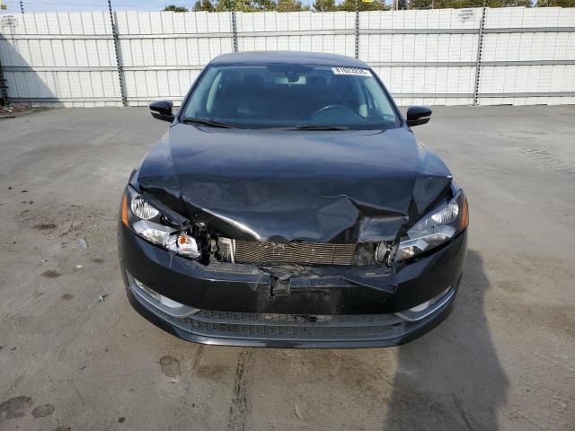 2015 VOLKSWAGEN PASSAT S 1VWAT7A34FC101334
