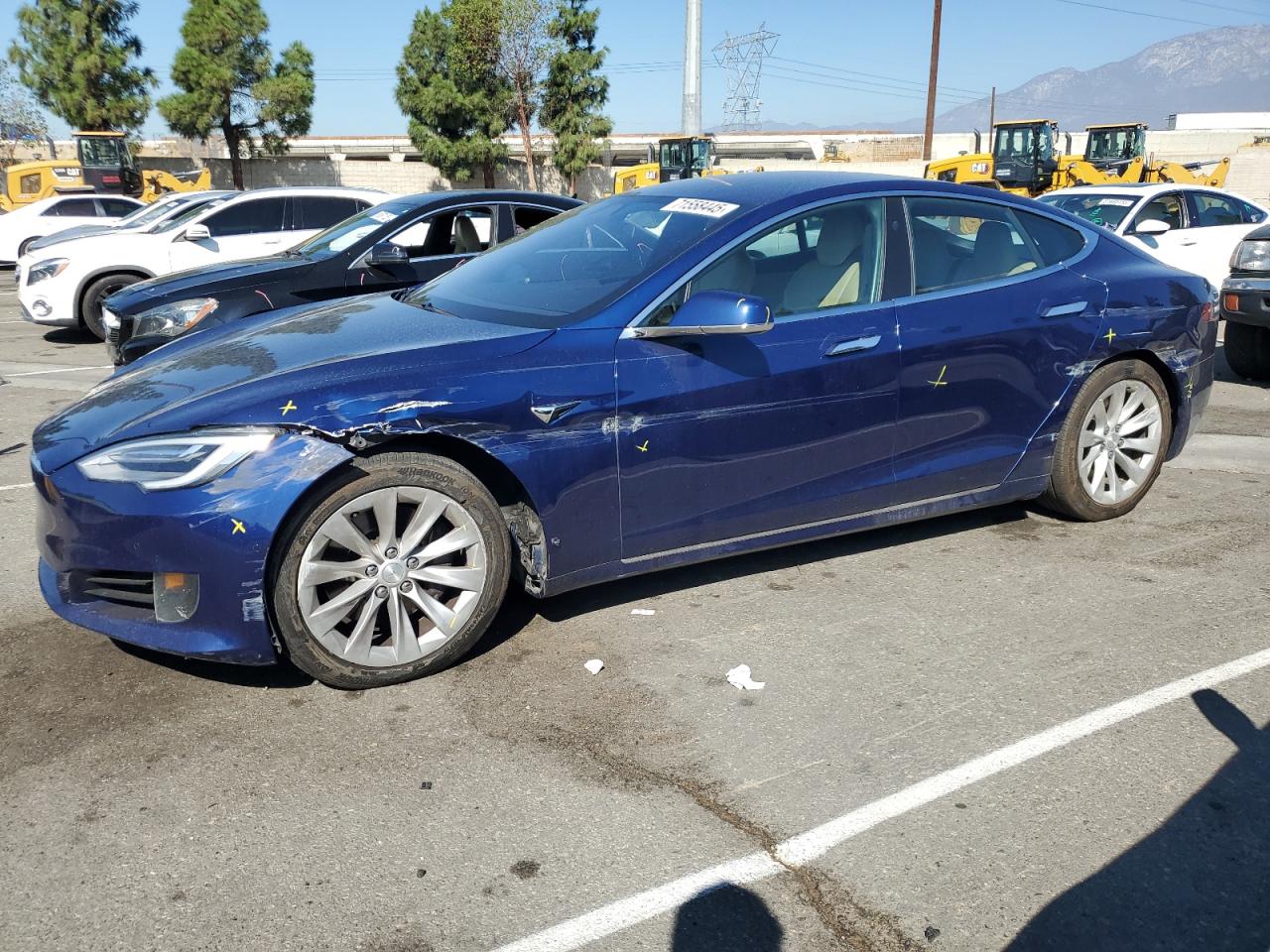 Vehicle photo