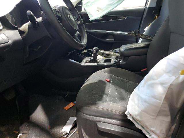 2016 KIA SORENTO LX #3301830329