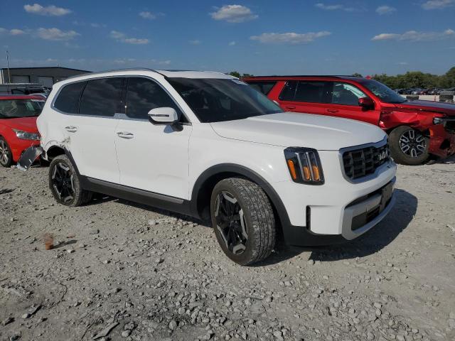 2024 KIA TELLURIDE - 5XYP6DGCXRG546252