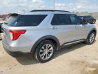 Lot #3297340750 2020 FORD EXPLORER X