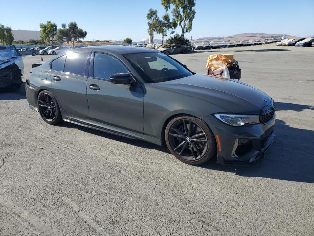 2020 BMW M340XI WBA5U9C09LFK00626