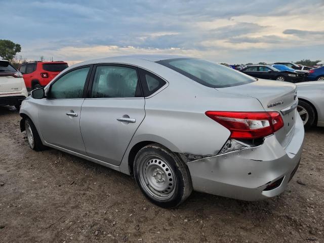 2018 NISSAN SENTRA S - 3N1AB7AP5JY204368